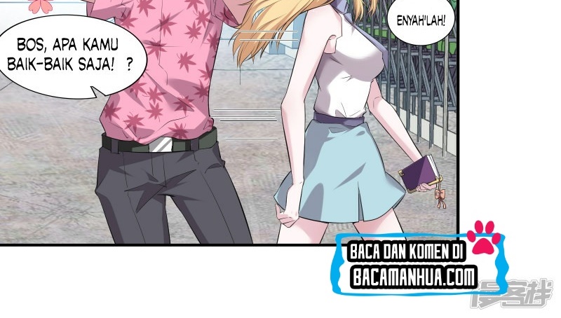 Devil Warlord Chapter 01 Gambar 61